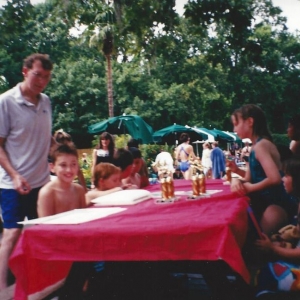 Photo of Nottingham Forest Club
