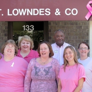 Photo of CT Lowndes & Company