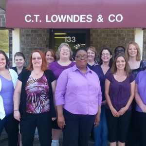 Photo of CT Lowndes & Company