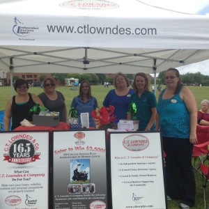 Photo of CT Lowndes & Company