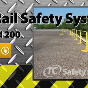 Photo of TC Safety Supply