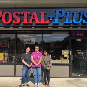 Photo of Postal Plus