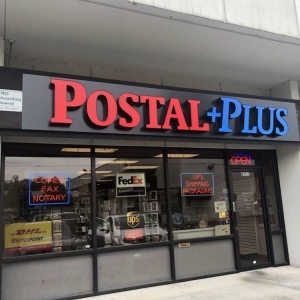 Photo of Postal Plus