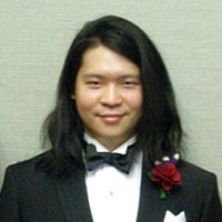 Photo of James Hsui