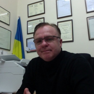 Photo of Alexander Boyd LLB