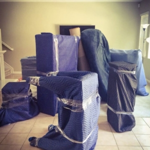Photo of Cosmos Long Distance Movers