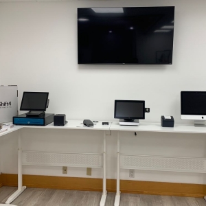 Photo of Advanced Business Computing