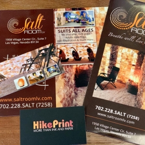Photo of HikePrint