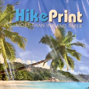 Photo of HikePrint