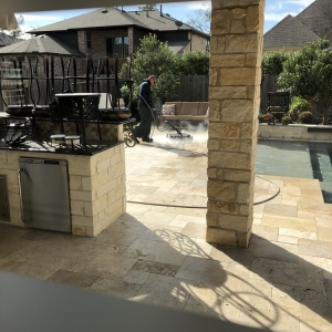 Photo of Clean Slate Pressure Washing Services, LLC