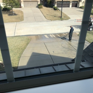 Photo of Clean Slate Pressure Washing Services, LLC