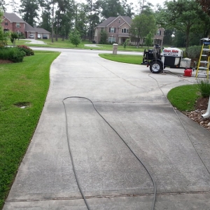 Photo of Clean Slate Pressure Washing Services, LLC