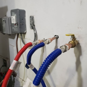 Photo of Pompa Plumbing Group