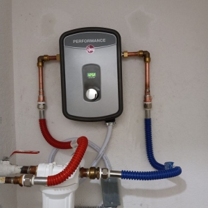 Photo of Pompa Plumbing Group