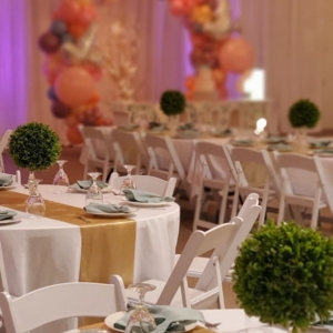 Photo of Studio 7 Events & Design