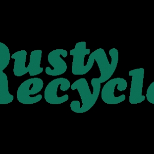 Photo of Rusty Recycles
