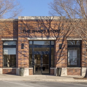 Photo of The Shade Store