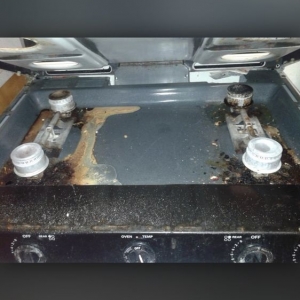 Photo of Gallardo's Carpet Cleaning & Janitorial service