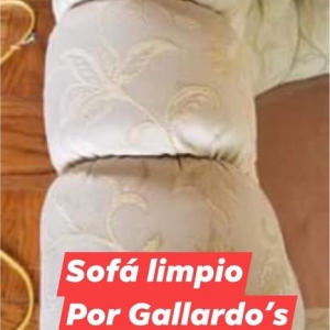 Photo of Gallardo's Carpet Cleaning & Janitorial service