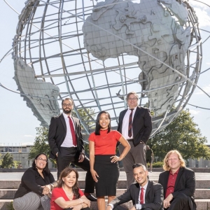 Photo of Queens Home Team - Keller Williams Realty Landmark II