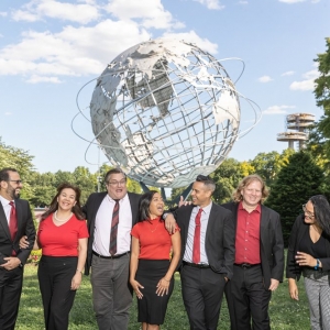 Photo of Queens Home Team - Keller Williams Realty Landmark II