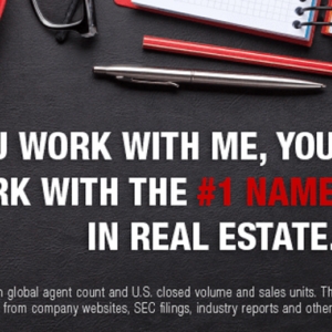 Photo of Stella Kocharyan - Keller Williams Realty