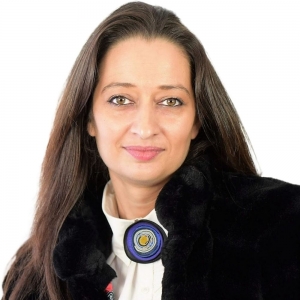 Photo of Stella Kocharyan - Keller Williams Realty