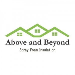 Photo of Above and Beyond Spray Foam Insulation