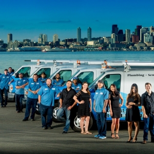 Photo of Ally Plumbing & Restoration