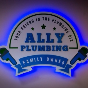 Photo of Ally Plumbing & Restoration