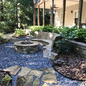 Photo of Pops Landscaping