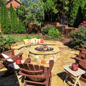 Photo of Pops Landscaping