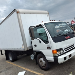 Latrobe Hustle Man Movers