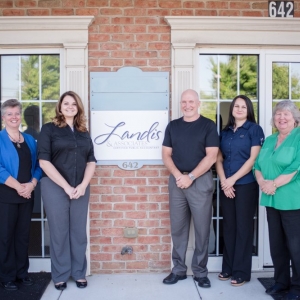 Photo of Landis & Associates Certified Public Accountant