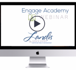 Photo of Landis & Associates Certified Public Accountant