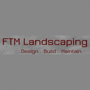Charlotte FTM Landscaping