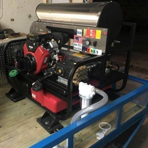 Photo of Proline Services