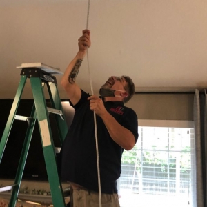 Photo of Big Guys Restoration and Flooring