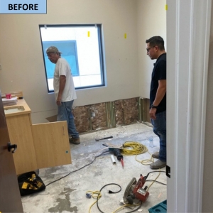 Photo of Big Guys Restoration and Flooring