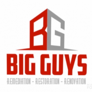 Photo of Big Guys Restoration and Flooring