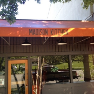 Photo of The Awning Washers