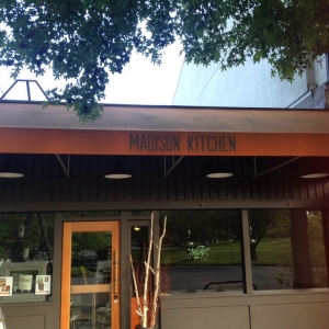 Photo of The Awning Washers