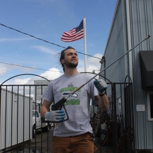 Photo of The Awning Washers