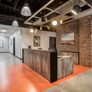 Photo of Regus California Burbank Media District