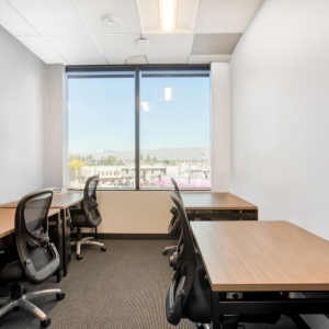 Photo of Regus California Burbank Media District