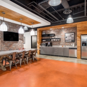 Photo of Regus California Burbank Media District