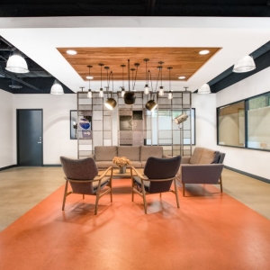 Photo of Regus California Burbank Media District