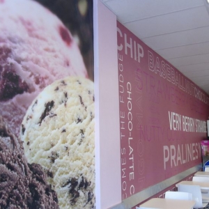 Photo of Wallcovering Specialist