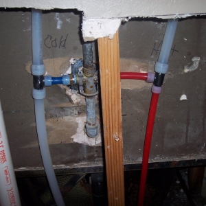 Photo of A1 Discount Plumbing