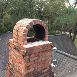 Photo of Ackers Chimney Services